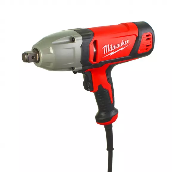 Гайковерт ударен MILWAUKEE IPWE 520 R, 0-2000об, 1000-2500уд/мин, 3/4