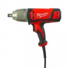 Гайковерт ударен MILWAUKEE IPWE 520 R, 0-2000об, 1000-2500уд/мин, 3/4