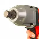 Гайковерт ударен MILWAUKEE IPWE 520 R, 0-2000об, 1000-2500уд/мин, 3/4