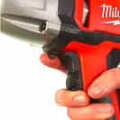 Гайковерт ударен MILWAUKEE IPWE 520 R, 0-2000об, 1000-2500уд/мин, 3/4