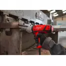 Гайковерт ударен MILWAUKEE IPWE 520 R, 0-2000об, 1000-2500уд/мин, 3/4