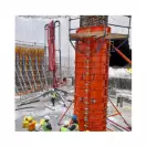 Кофраж за кръгли колони OZLER Rapido ф30x150см - small, 228558