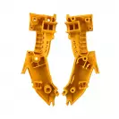 Корпус за перфоратор DEWALT, DCH263, DCH263DH - small, 276857