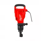 Къртач MILWAUKEE K 1530 H, 2100W, 1560уд/мин, 39J, HEX30 - small, 238970