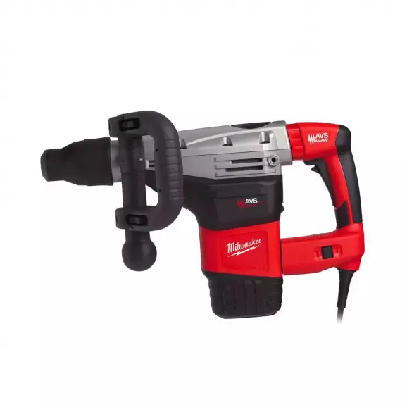 Къртач MILWAUKEE K 700 S, 1550W, 2700уд/мин, 11.9J, SDS-max