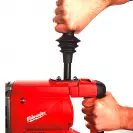 Къртач MILWAUKEE K 900 S, 1600W, 975-1950уд/мин, 20J, SDS-max - small, 230095