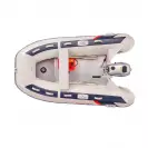 Лодка с алуминиево дъно HONDA HonWave T25AE3, до 440кг, 250см, двигател до 6к.с - small, 227688