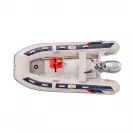 Лодка с алуминиево дъно HONDA HonWave T30AE3, до 610кг, 297см, двигател до 15к.с - small, 227686