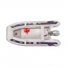 Лодка с алуминиево дъно HONDA HonWave T35AE3, до 700кг, 353см, двигател до 20к.с - small, 227691