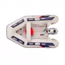 Лодка с надуваемо дъно HONDA HonWave T24IE3, до 400кг, 240см, двигател до 6к.с - small, 227684
