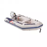 Лодка с надуваемо дъно HONDA HonWave T27IE3, до 664кг, 267см, двигател до 8к.с