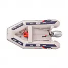 Лодка с надуваемо дъно HONDA HonWave T27IE3, до 664кг, 267см, двигател до 8к.с - small, 227678