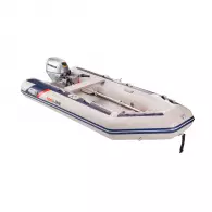 Лодка с надуваемо дъно HONDA HonWave T32IE3, до 735кг, 320см, двигател до 15к.с