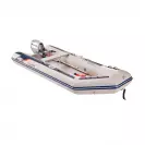 Лодка с надуваемо дъно HONDA HonWave T38IE3, до 950кг, 376см, двигател до 25к.с - small