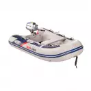 Лодка с оребрено дъно HONDA HonWave T20SE3, до 250кг, 202см, двигател до 4.3к.с - small