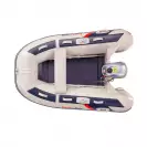 Лодка с оребрено дъно HONDA HonWave T20SE3, до 250кг, 202см, двигател до 4.3к.с - small, 227682