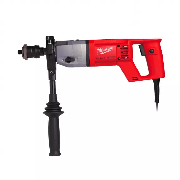 Машина разпробивна MILWAUKEE DD 2-160 XE, 1500W, 0-1500/0-3000об/мин, зидария до 162мм