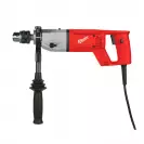 Машина разпробивна MILWAUKEE DD 2-160 XE, 1500W, 0-1500/0-3000об/мин, зидария до 162мм - small, 229634