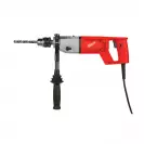 Машина разпробивна MILWAUKEE DD 2-160 XE, 1500W, 0-1500/0-3000об/мин, зидария до 162мм - small, 229635
