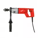 Машина разпробивна MILWAUKEE DD 2-160 XE, 1500W, 0-1500/0-3000об/мин, зидария до 162мм - small, 229636