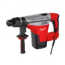 Перфоратор MILWAUKEE K 545 S, 1300W, 450об, 2840уд/мин, 8.5J, SDS-max - small