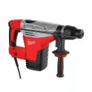 Перфоратор MILWAUKEE K 545 S, 1300W, 450об, 2840уд/мин, 8.5J, SDS-max - small, 230074