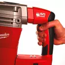 Перфоратор MILWAUKEE K 545 S, 1300W, 450об, 2840уд/мин, 8.5J, SDS-max - small, 230075