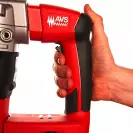 Перфоратор MILWAUKEE K 545 S, 1300W, 450об, 2840уд/мин, 8.5J, SDS-max - small, 230076