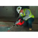 Перфоратор MILWAUKEE K 545 S, 1300W, 450об, 2840уд/мин, 8.5J, SDS-max - small, 230079