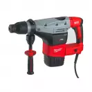 Перфоратор MILWAUKEE K 750 S, 1550W, 300об, 2740уд/мин, 11.9J, SDS-max - small