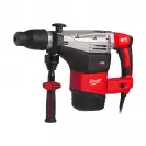 Перфоратор MILWAUKEE K 750 S, 1550W, 300об, 2740уд/мин, 11.9J, SDS-max - small, 230082