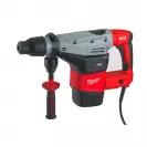 Перфоратор MILWAUKEE K 750 S, 1550W, 300об, 2740уд/мин, 11.9J, SDS-max - small, 230083