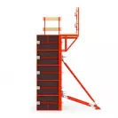 Подпора OZLER Rapid/Rapido 400см ф76мм - small, 228655