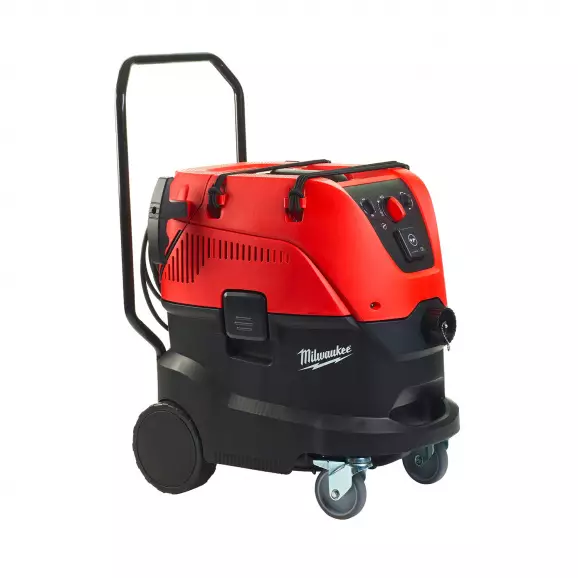 Прахосмукачка MILWAUKEE AS 42 MAC, 1200W, 4500л/мин, 42л