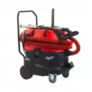 Прахосмукачка MILWAUKEE AS 42 MAC, 1200W, 4500л/мин, 42л - small, 229694