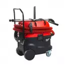 Прахосмукачка MILWAUKEE AS 42 MAC, 1200W, 4500л/мин, 42л - small, 229718