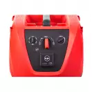Прахосмукачка MILWAUKEE AS 42 MAC, 1200W, 4500л/мин, 42л - small, 229720