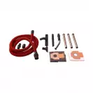 Прахосмукачка MILWAUKEE AS 42 MAC, 1200W, 4500л/мин, 42л - small, 229721