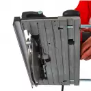 Трион циркулярен MILWAUKEE CS 85 CBE, 2200W, 4500об/мин, ф235x30мм - small, 229623