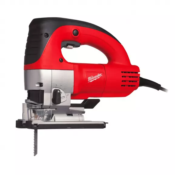 Трион прободен MILWAUKEE JSPE 135 TX, 750W, 800-3000об/мин, 26мм