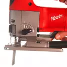 Трион прободен MILWAUKEE JSPE 135 TX, 750W, 800-3000об/мин, 26мм - small, 230047