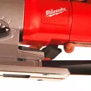 Трион прободен MILWAUKEE JSPE 135 TX, 750W, 800-3000об/мин, 26мм - small, 230050