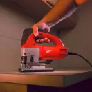 Трион прободен MILWAUKEE JSPE 135 TX, 750W, 800-3000об/мин, 26мм - small, 230051
