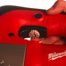Трион прободен MILWAUKEE JSPE 135 TX, 750W, 800-3000об/мин, 26мм - small, 230052
