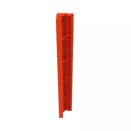 Вътрешен ъгъл с механизъм OZLER Rapido Type B 40x40x330см