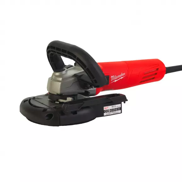 Ъглошлайф MILWAUKEE AGV 12-125 X DEG-SET, 1200W, 11000об/мин, 125мм