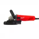 Ъглошлайф MILWAUKEE AGV 12-125 X DEG-SET, 1200W, 11000об/мин, 125мм - small, 229865