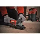 Ъглошлайф MILWAUKEE AGV 12-125 X DEG-SET, 1200W, 11000об/мин, 125мм - small, 229866