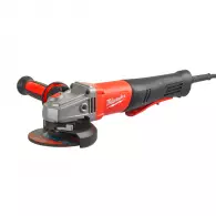 Ъглошлайф MILWAUKEE AGV 13-125 XSPDEB, 1250W, 12000об/мин, 125мм