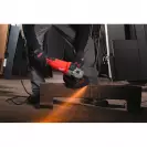 Ъглошлайф MILWAUKEE AGVK 24-230 EK DMS, 2400W, 6600об/мин, ф230мм - small, 229461